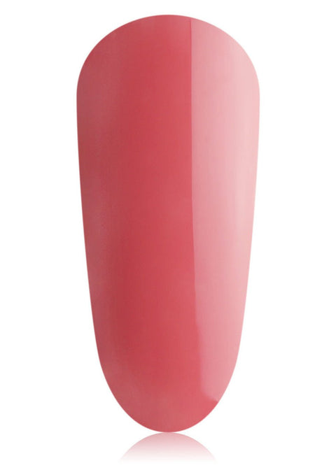 TGB Rhubarb Gel Polish - DK BEAUTY