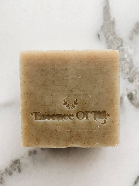 Essence of Life Organics - Handcrafted Vegan Soap Bars