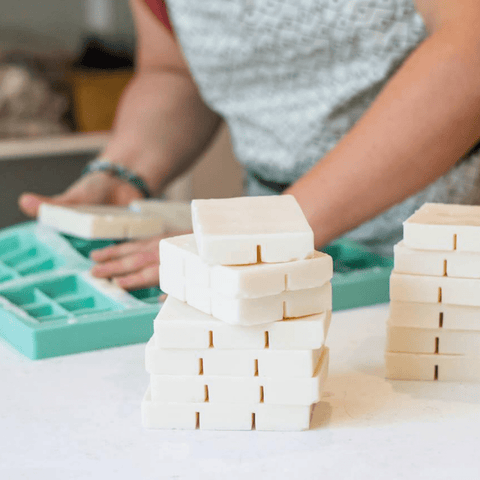 Natura Soylights Scented Soy Wax Melts