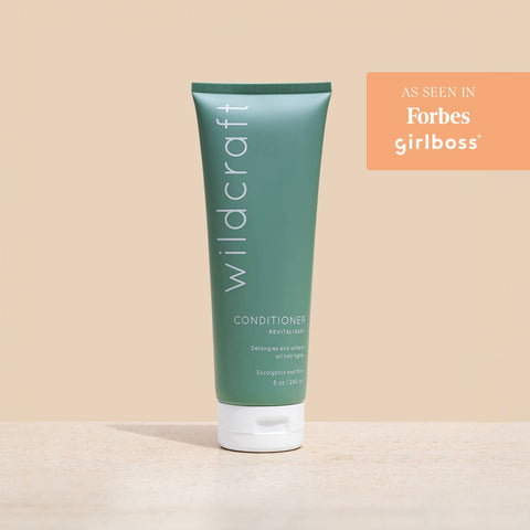 Eucalyptus & Mint Conditioner - Detangling, Sulfate-Free