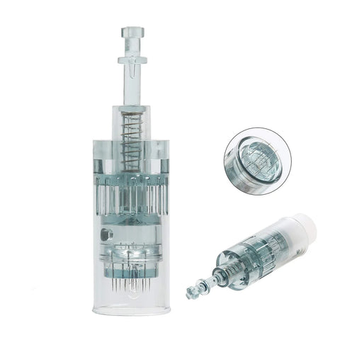 Dr. Pen M8 Needle Cartridges (10)