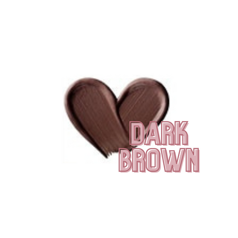 PMU Brow Pigments - Arriving soon