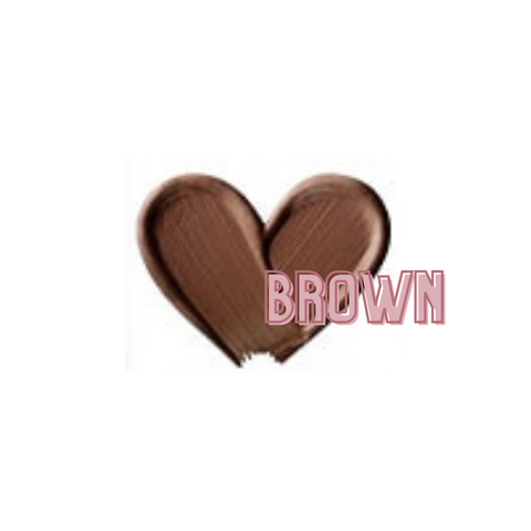 PMU Brow Pigments - Arriving soon