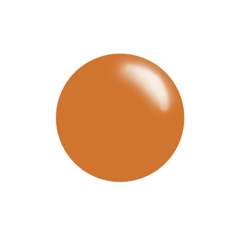 CJS Terracotta Tango Colour