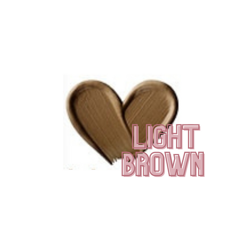 PMU Brow Pigments - Arriving soon