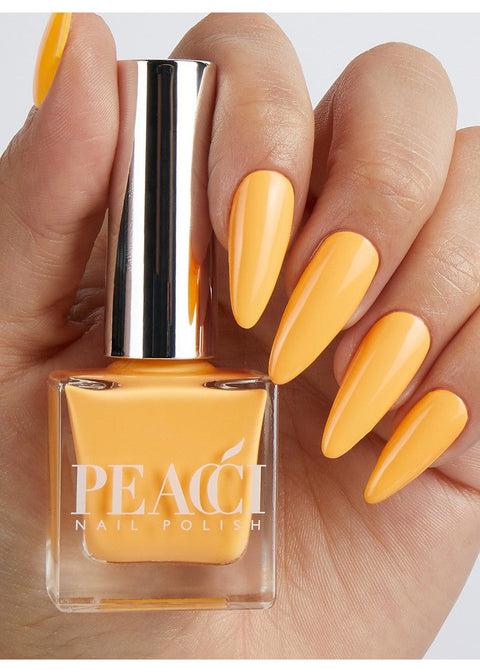 Peacci Turner's Sunset - DK BEAUTY