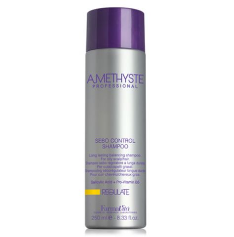 Amethyste Regulate Sebo Shampoo