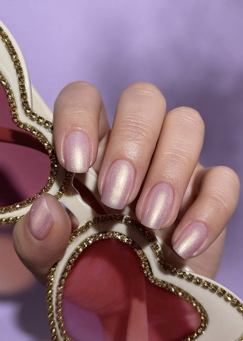 Peacci Vanity - DK BEAUTY
