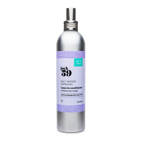 Jack59 Inc. - Salt Water Mermaid Leave-In Conditioner Full Size