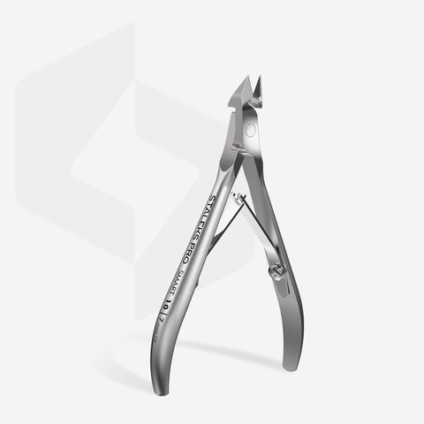 STALEKS SMART 10 Professional Cuticle Nippers – 7 mm