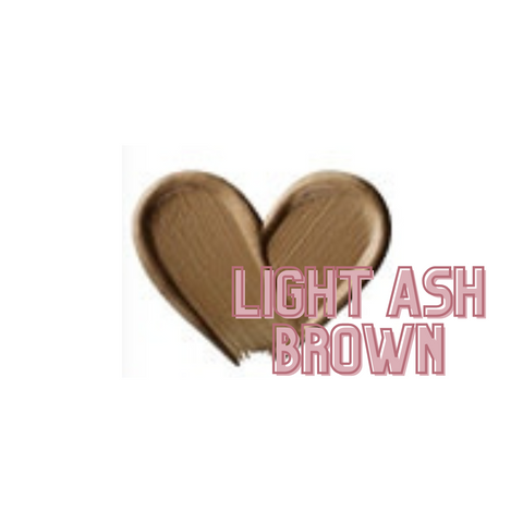 PMU Brow Pigments - Arriving soon