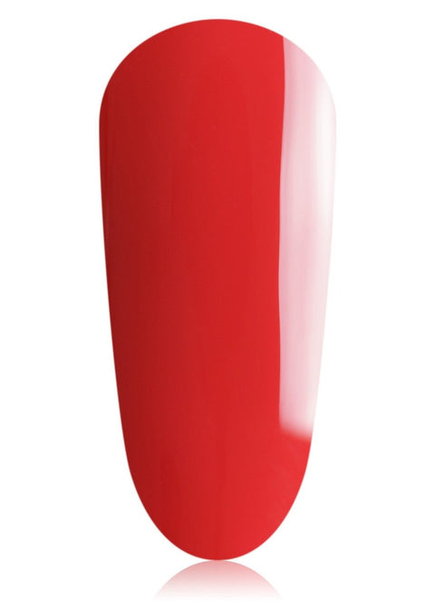 TGB Rose Gel Polish - DK BEAUTY