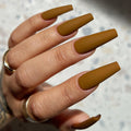 TGB Monogram Gel Polish - DK BEAUTY