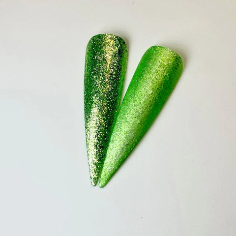 BE-MI Limelight Metal Leaf