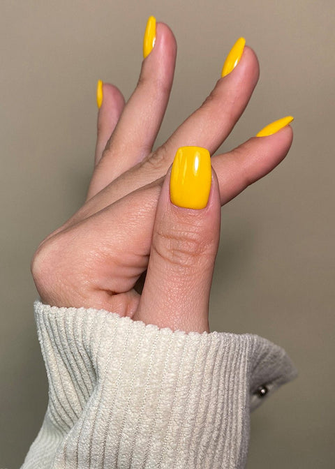 TGB Flashing Lights Gel Polish - DK BEAUTY