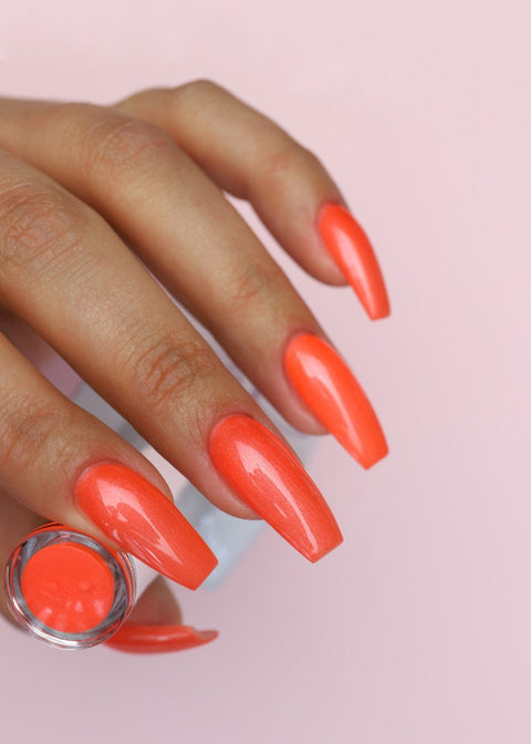 TGB Savanna Gel Polish - DK BEAUTY