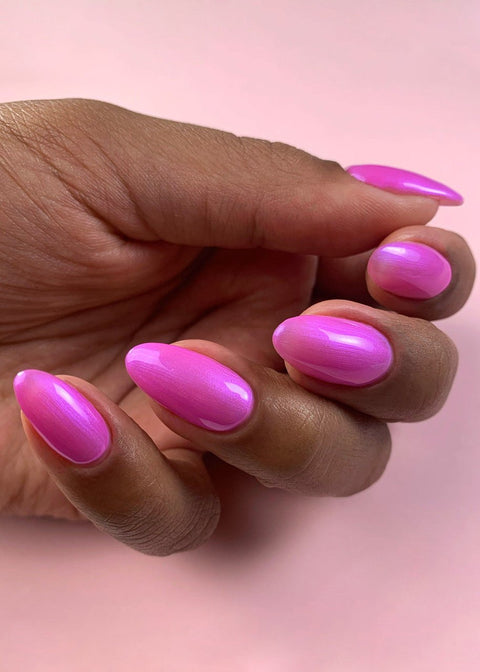 TGB Fiji Gel Polish - DK BEAUTY