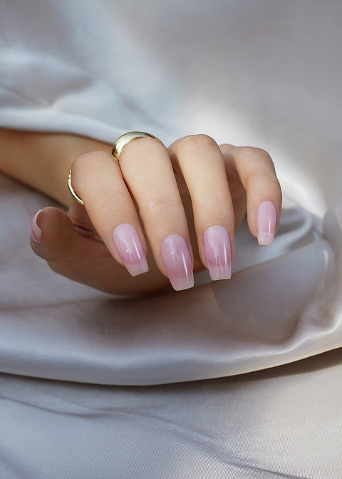 TGB Gloss Gel Polish - DK BEAUTY