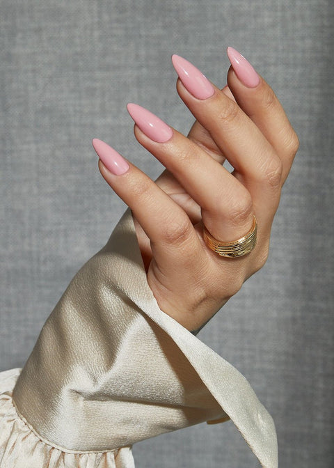 TGB La Vie En Rose Gel Polish - DK BEAUTY