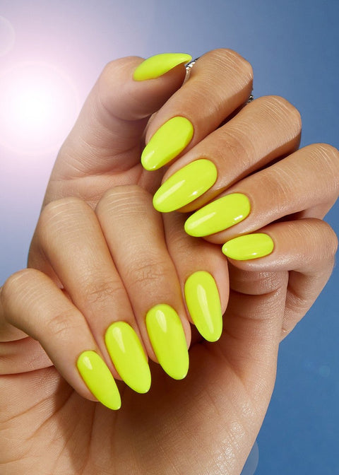 TGB Kingcup Neon Gel Polish - DK BEAUTY