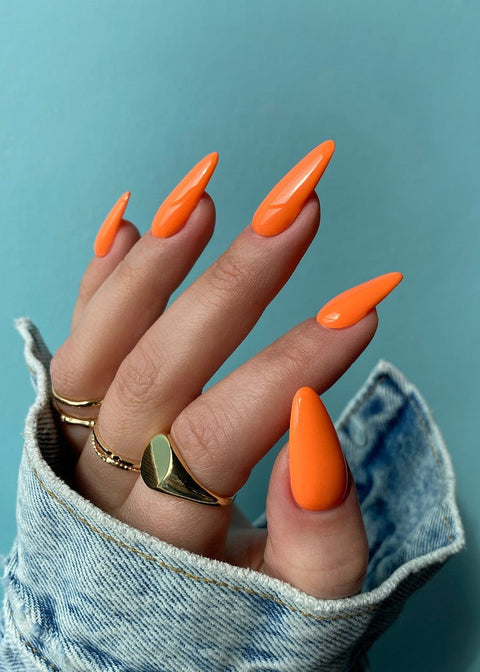 TGB Rave On Gel Polish - DK BEAUTY