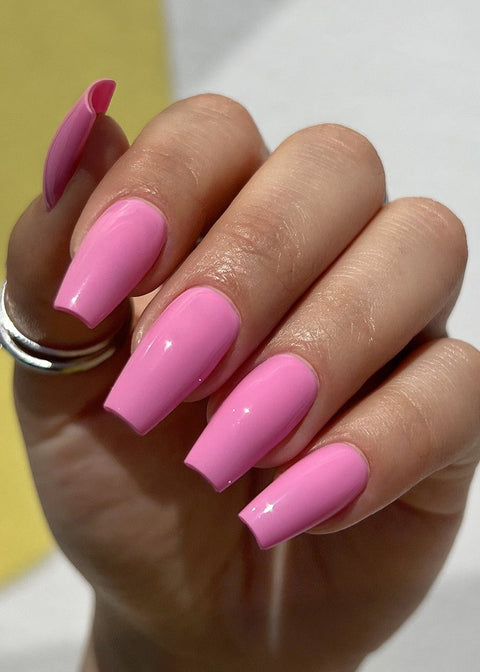TGB Princess Gel Polish - DK BEAUTY