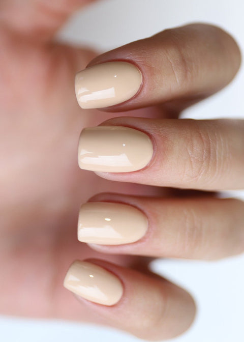 TGB Honey Gel Polish - DK BEAUTY