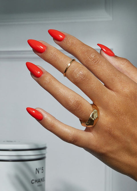 TGB Stiletto Gel Polish - DK BEAUTY
