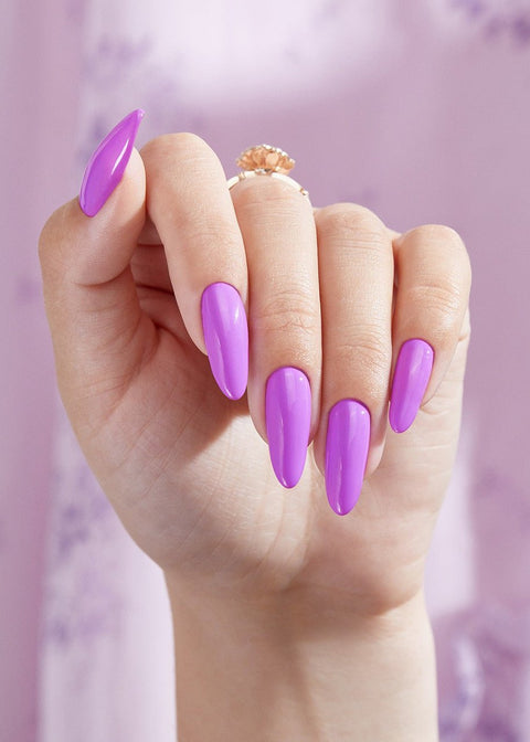 TGB In Bloom Gel Polish - DK BEAUTY
