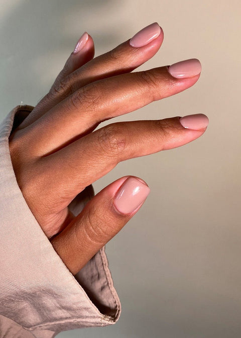 TGB Au Naturel - DK BEAUTY