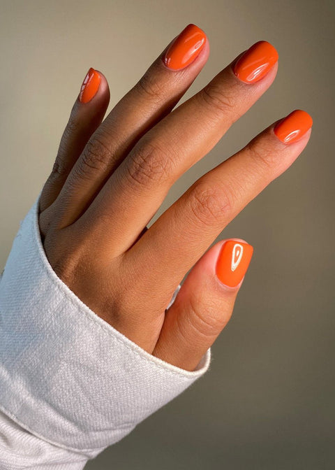 TGB Front Row Gel Polish - DK BEAUTY