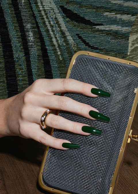 TGB Secret Entrance Gel Polish - DK BEAUTY