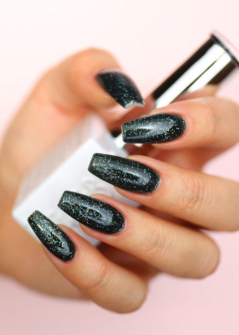 TGB Sin City Gel Polish - DK BEAUTY