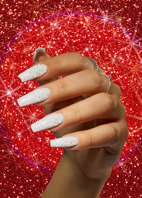 TGB Frosted Flash Reflective Gel - DK BEAUTY