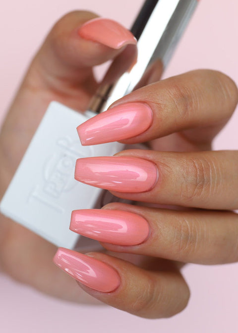 TGB Harbour Island Gel Polish - DK BEAUTY