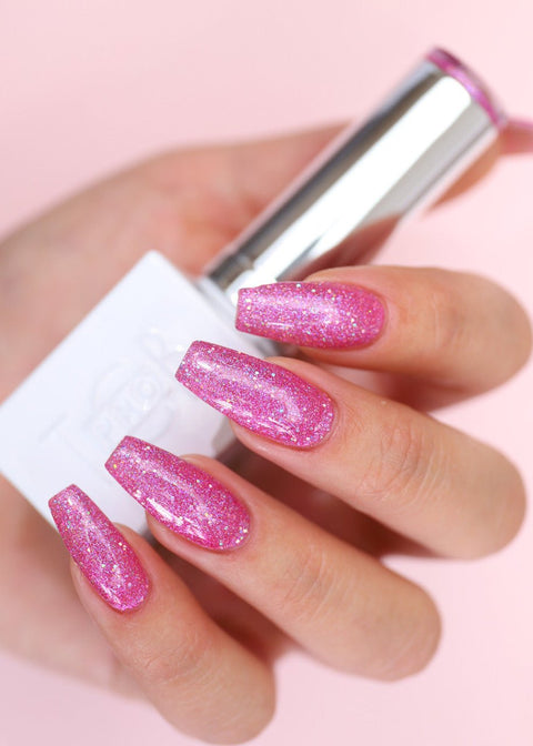 TGB London to Ibiza Gel Polish - DK BEAUTY
