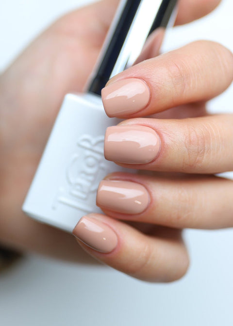 TGB Naked Gel Polish - DK BEAUTY