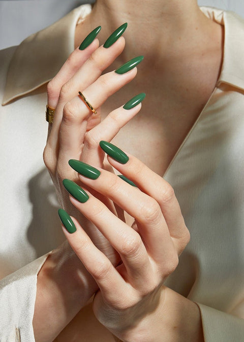TGB Knightsbridge Gel Polish - DK BEAUTY