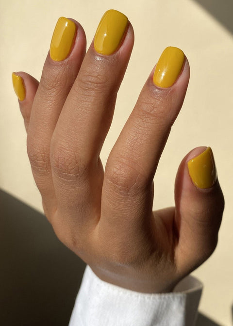 TGB Retro Gel Polish - DK BEAUTY