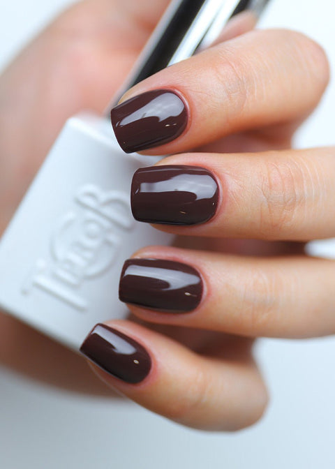 TGB Chocolate Gel - DK BEAUTY