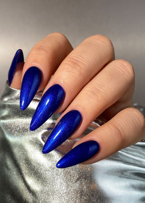 TGB Elektra Gel Polish - DK BEAUTY