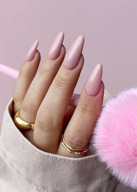 TGB Posh Gel Polish - DK BEAUTY