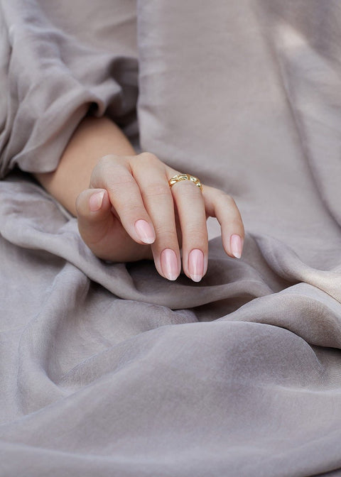 TGB Silk Gel Polish - DK BEAUTY