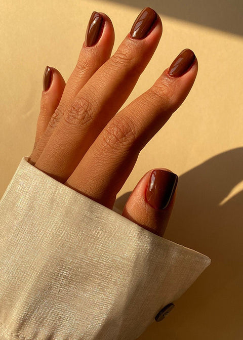 TGB FashHUN Gel Polish - DK BEAUTY
