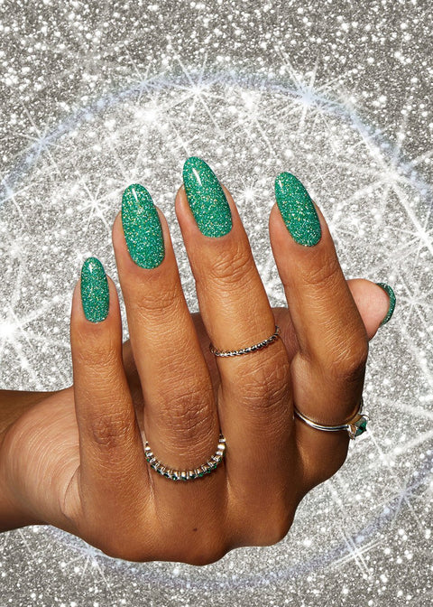 TGB Elf Flash Reflective Gel - DK BEAUTY