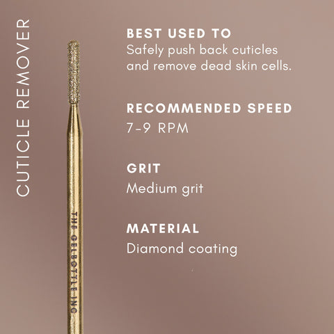 TGB Cuticle Remover ProBit
