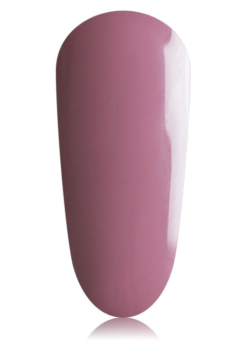 TGB N133 Mauve Gel Polish - DK BEAUTY
