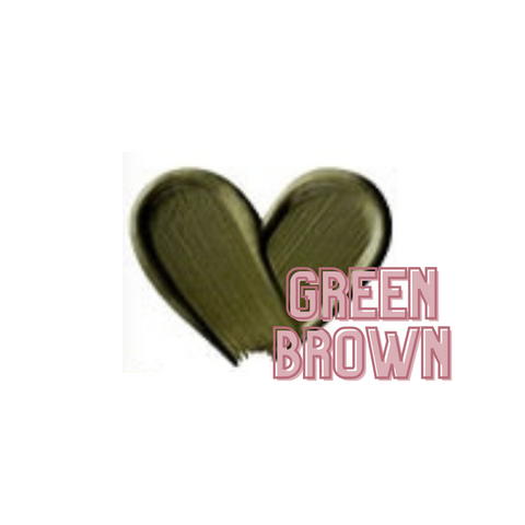 PMU Brow Pigments - Arriving soon