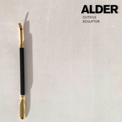 Precision NOIR Alder Pusher