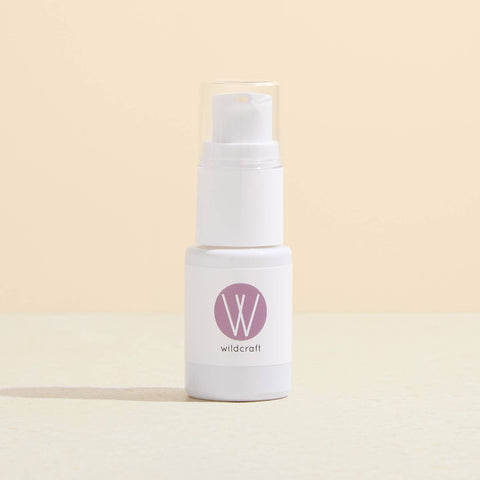 Pure Radiance Vitamin C Eye Cream - Brightening & Cooling